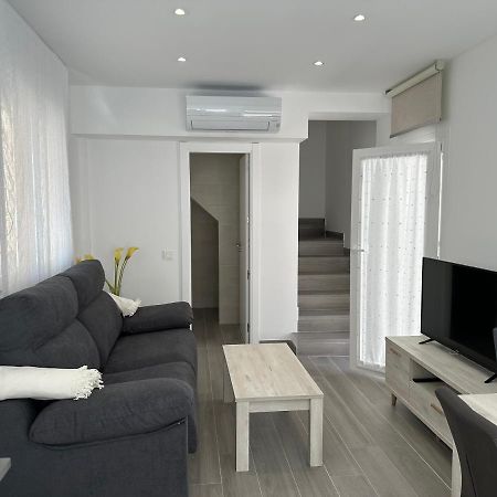 Appartamento Duplex La Olma Guadarrama Esterno foto
