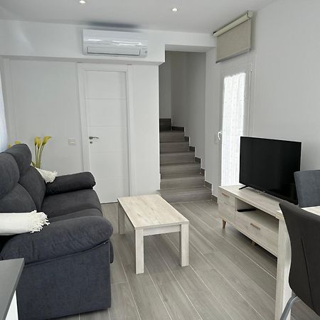 Appartamento Duplex La Olma Guadarrama Camera foto