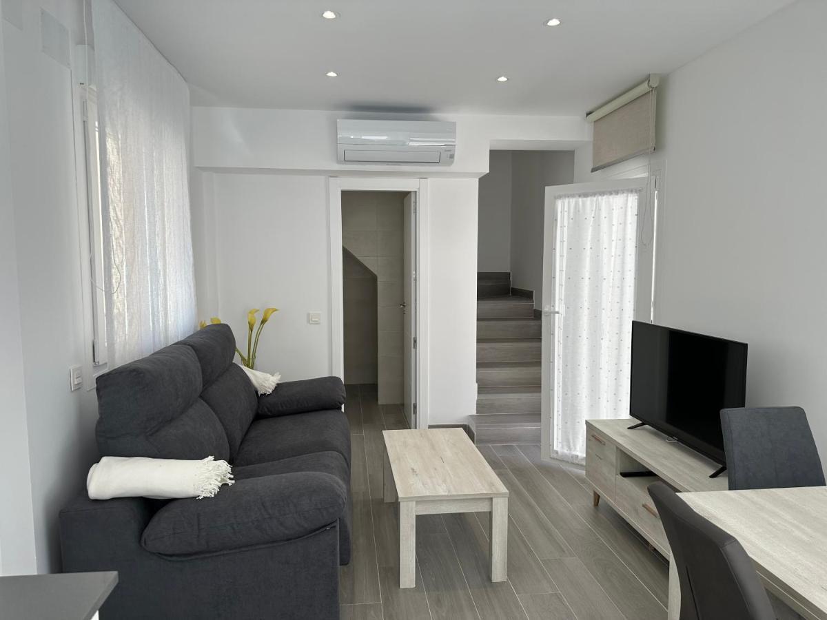 Appartamento Duplex La Olma Guadarrama Esterno foto