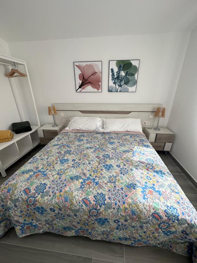 Appartamento Duplex La Olma Guadarrama Esterno foto