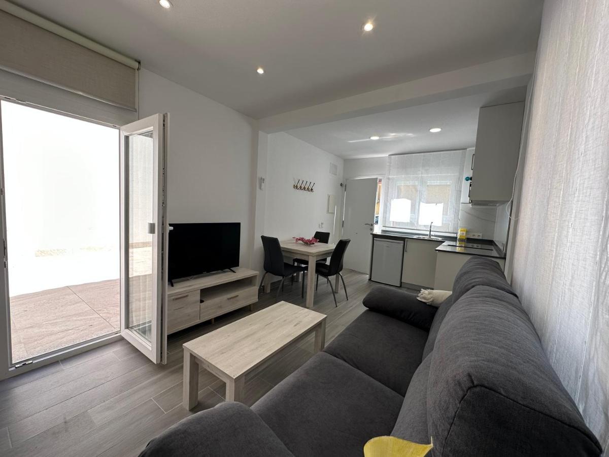 Appartamento Duplex La Olma Guadarrama Esterno foto