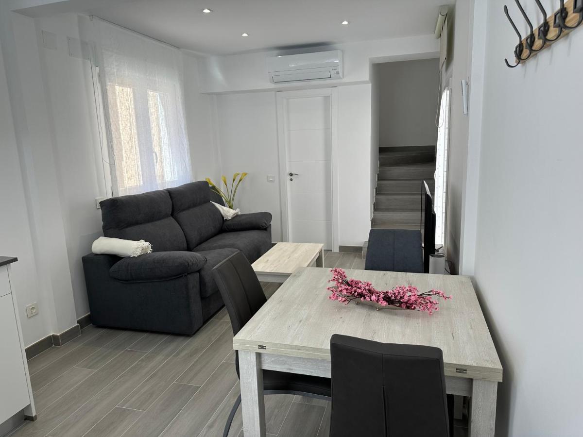 Appartamento Duplex La Olma Guadarrama Esterno foto