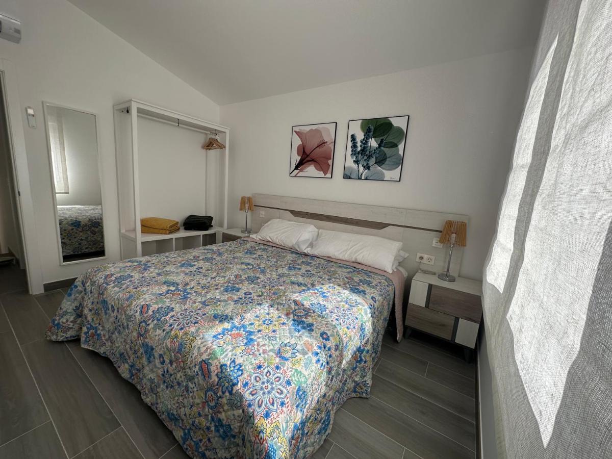 Appartamento Duplex La Olma Guadarrama Esterno foto