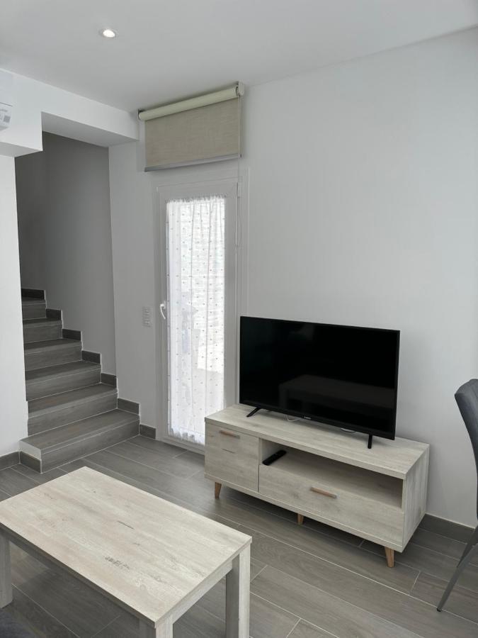 Appartamento Duplex La Olma Guadarrama Esterno foto