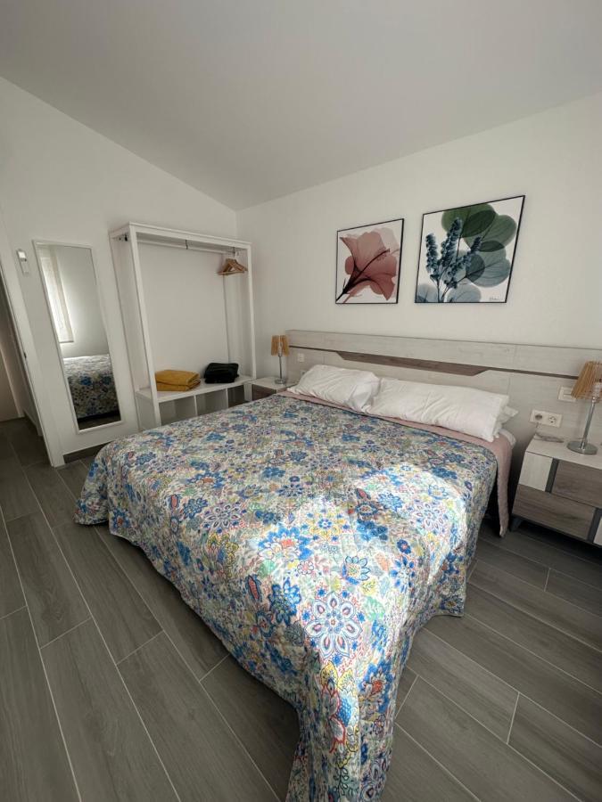 Appartamento Duplex La Olma Guadarrama Esterno foto