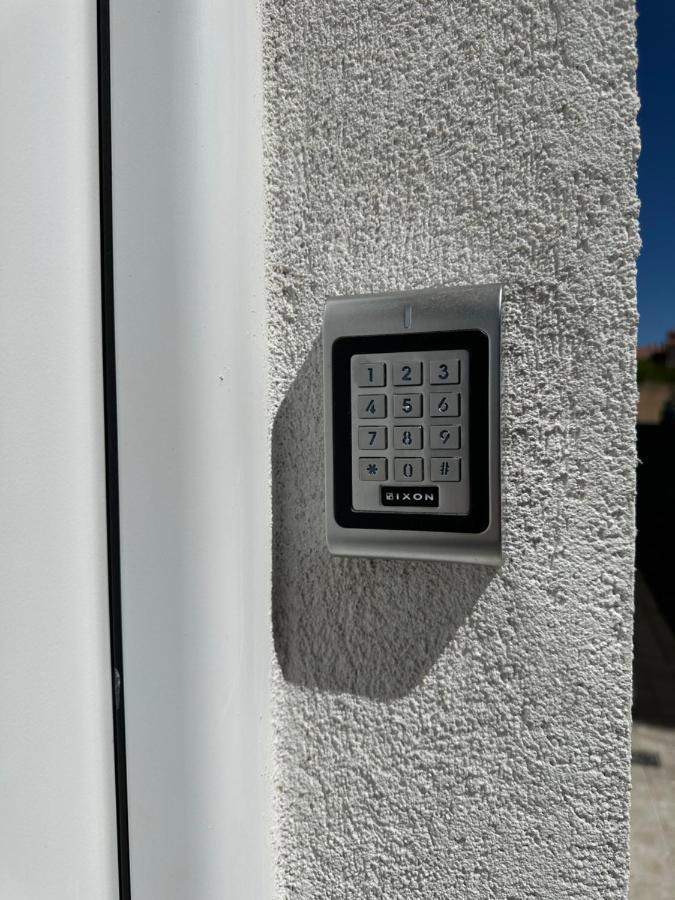 Appartamento Duplex La Olma Guadarrama Esterno foto
