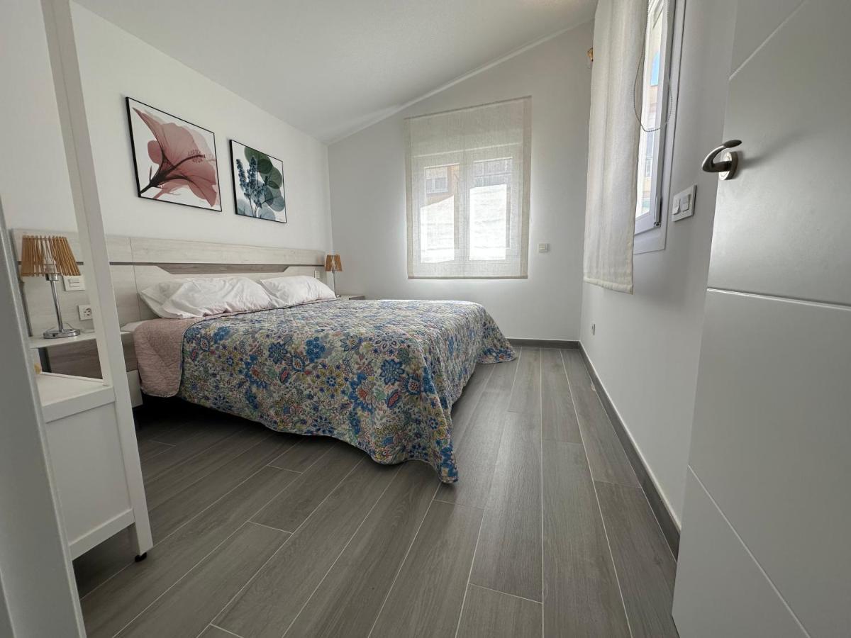 Appartamento Duplex La Olma Guadarrama Esterno foto