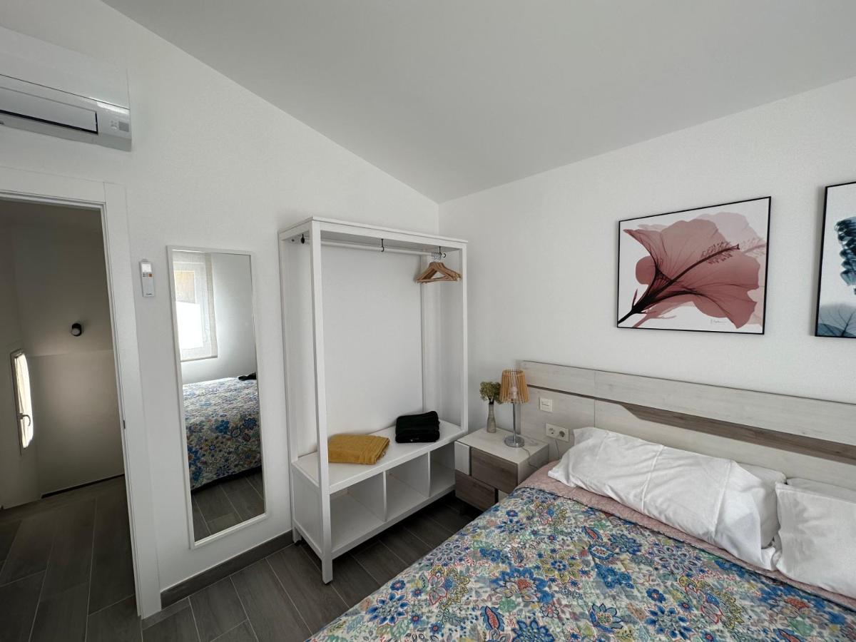 Appartamento Duplex La Olma Guadarrama Esterno foto