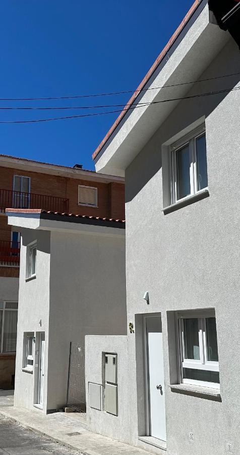 Appartamento Duplex La Olma Guadarrama Esterno foto