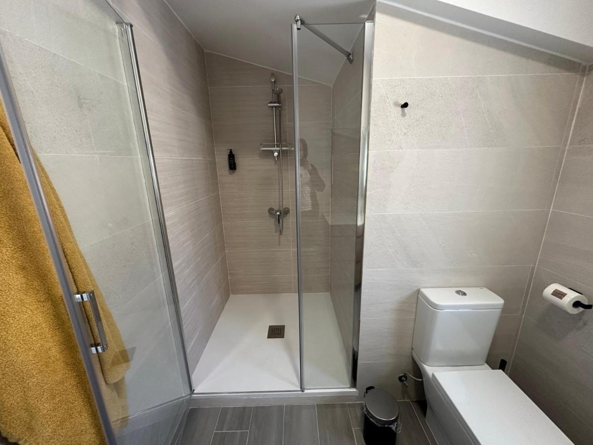 Appartamento Duplex La Olma Guadarrama Esterno foto