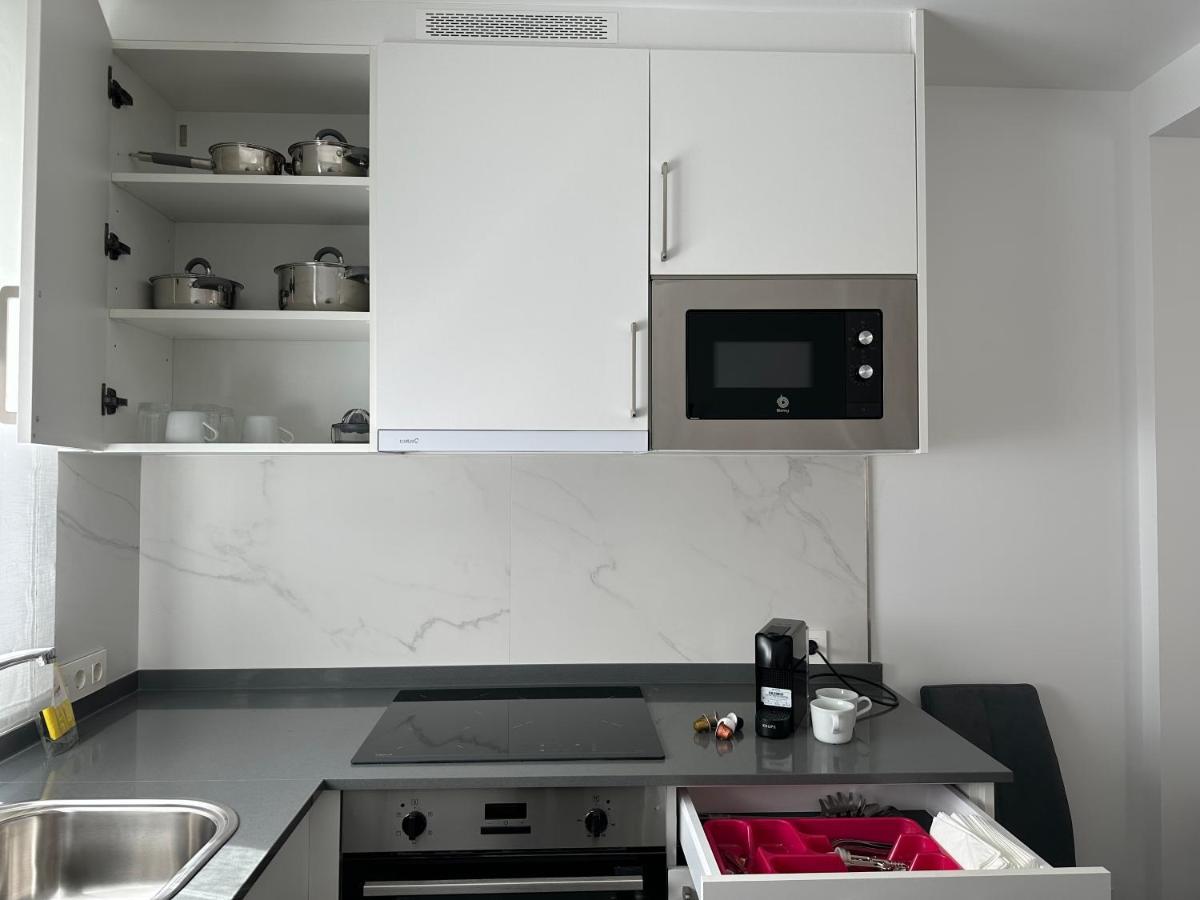 Appartamento Duplex La Olma Guadarrama Esterno foto