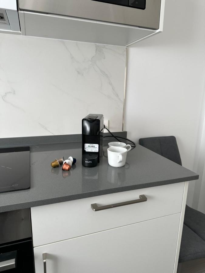 Appartamento Duplex La Olma Guadarrama Esterno foto