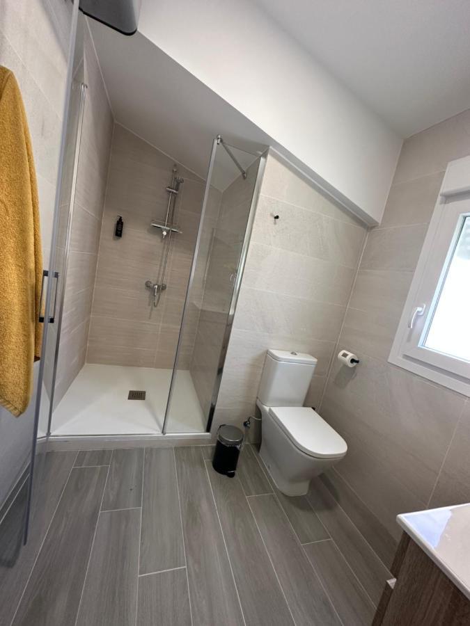 Appartamento Duplex La Olma Guadarrama Esterno foto