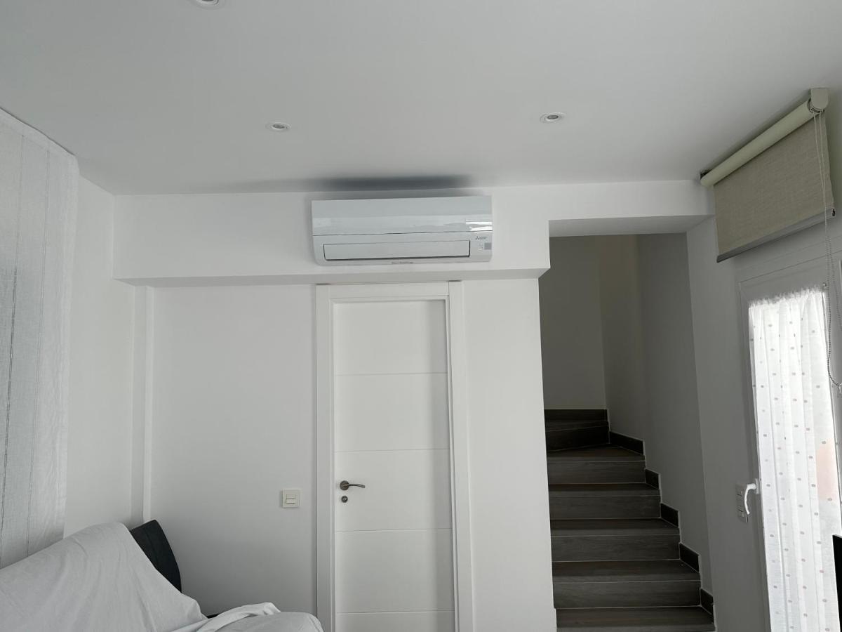 Appartamento Duplex La Olma Guadarrama Esterno foto