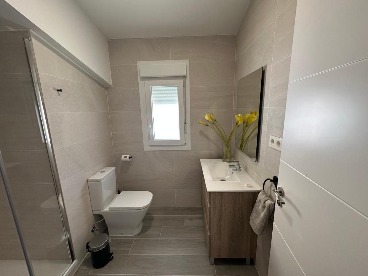 Appartamento Duplex La Olma Guadarrama Esterno foto