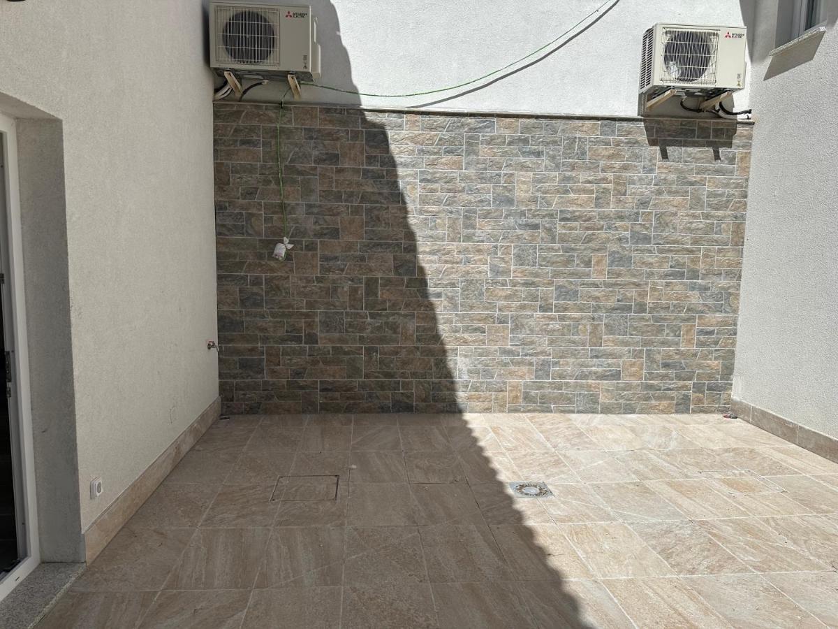 Appartamento Duplex La Olma Guadarrama Esterno foto