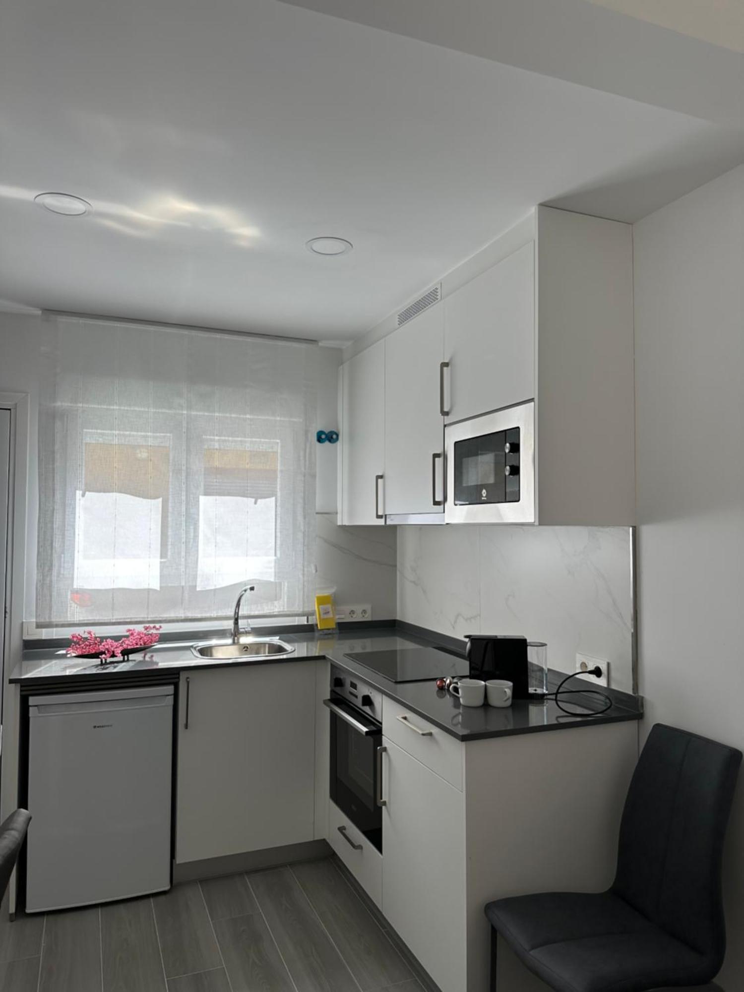 Appartamento Duplex La Olma Guadarrama Camera foto