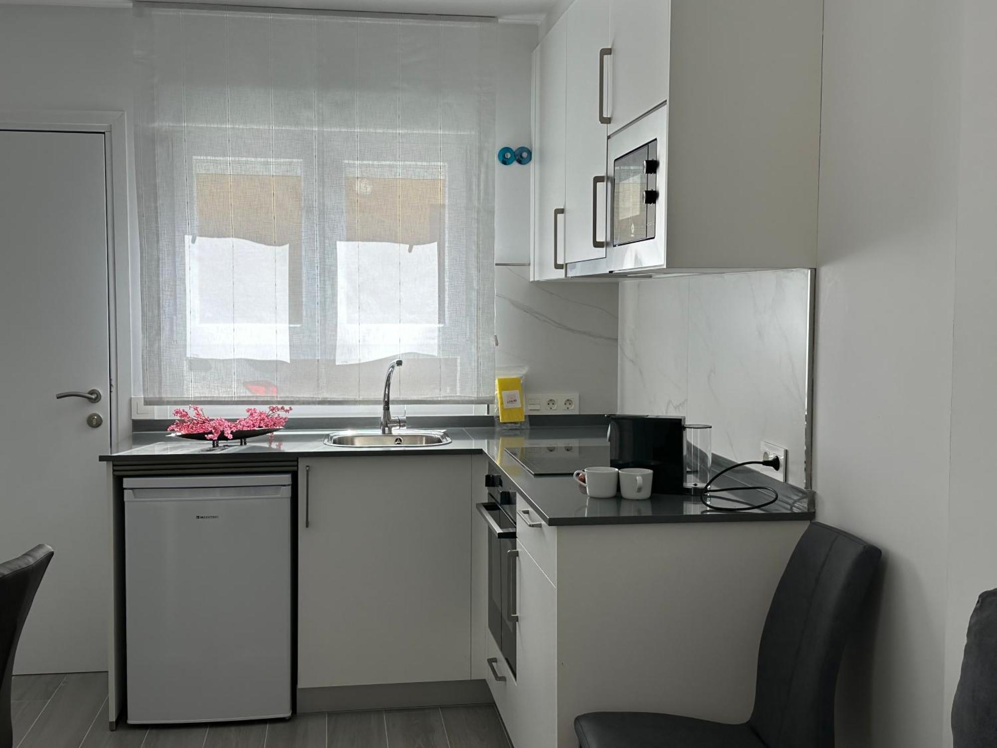 Appartamento Duplex La Olma Guadarrama Camera foto