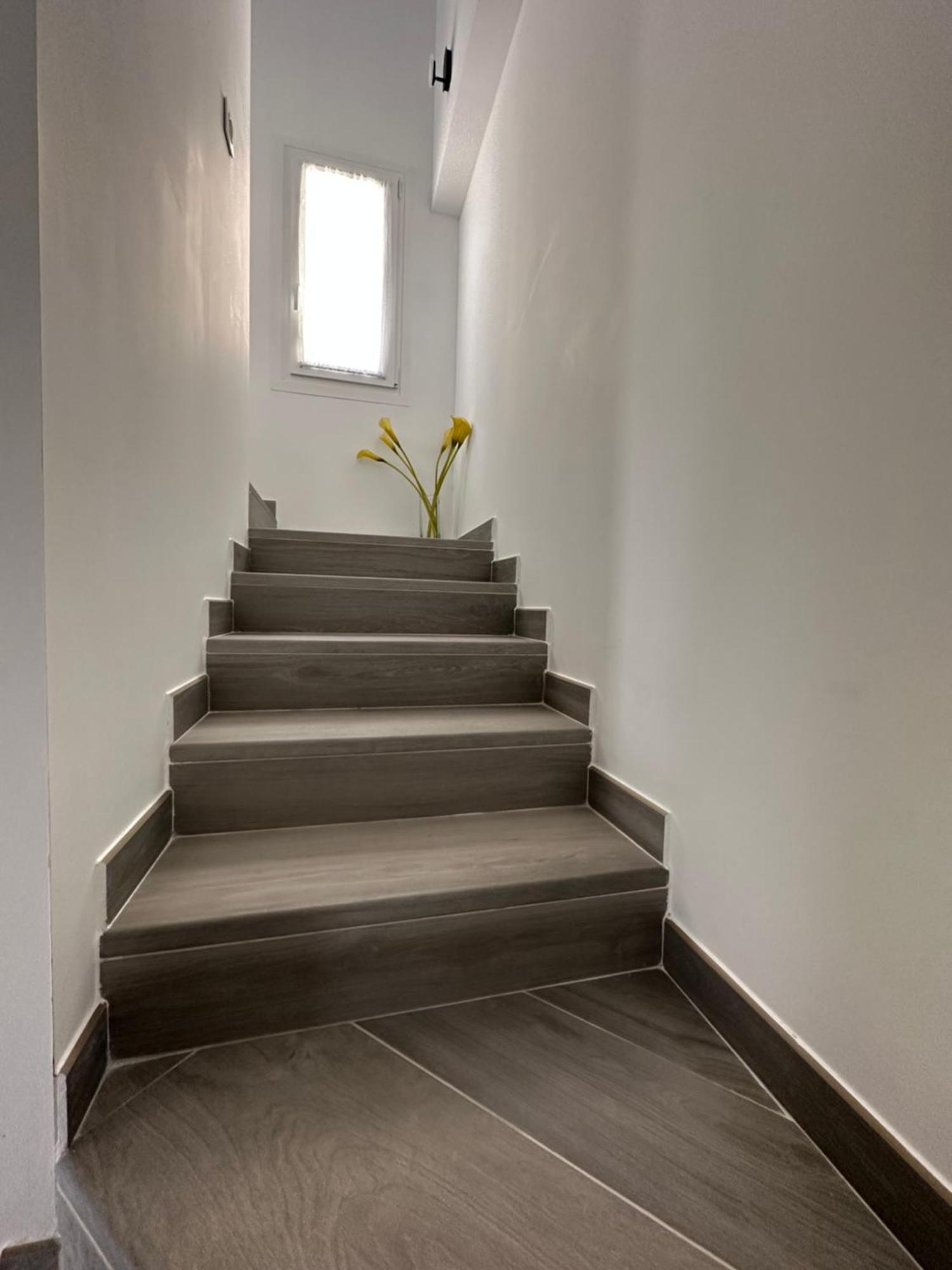 Appartamento Duplex La Olma Guadarrama Camera foto